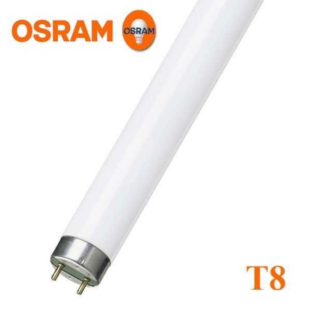 Osram Lumilux Floresan Ampul T8 L 18 W 840 12000K Sanayipazari Com